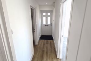 Hallway- click for photo gallery